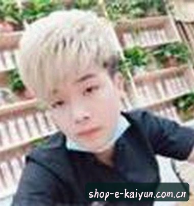 李晨